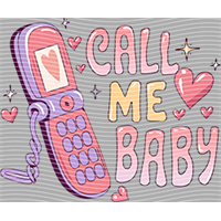 Valentine's Day-QRJ  4139